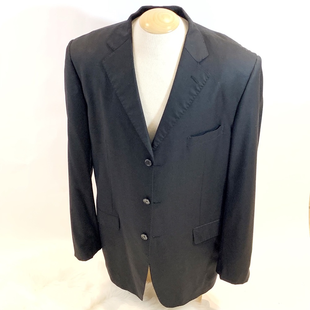 San Tropez Mens Suit Jacket